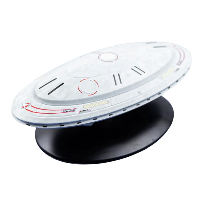Eaglemoss Star Trek StarShip Replica | Shuttlecraft Yacht Calypso