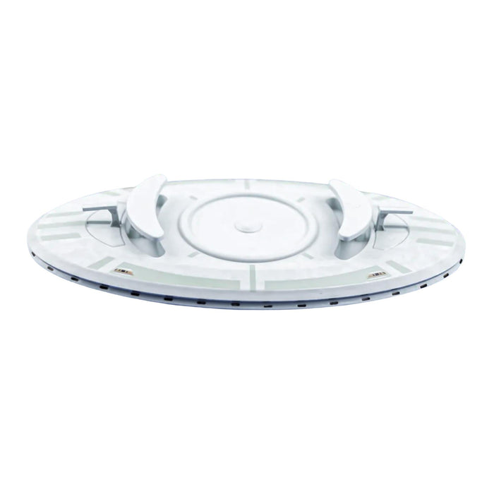 Eaglemoss Star Trek StarShip Replica | Shuttlecraft Yacht Calypso