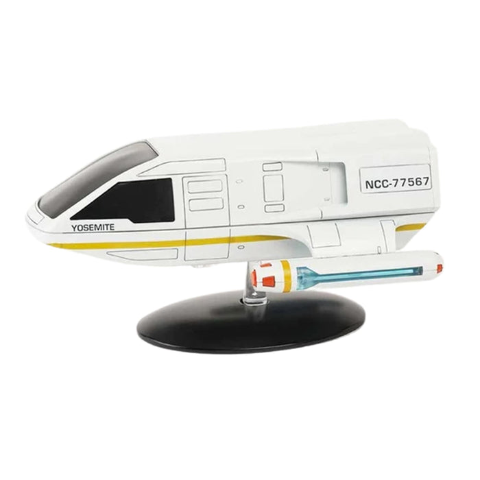 thumbnail image 2 of Eaglemoss Star Trek Official Starships Die-cast Model, Window Display Ship, New 2 of 3