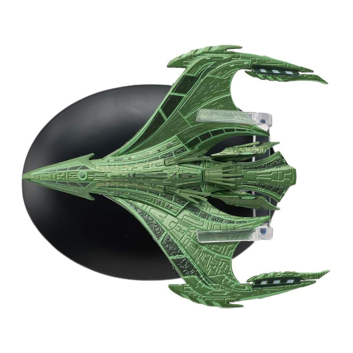 Eaglemoss Star Trek Starship Replica | RRW Vastam