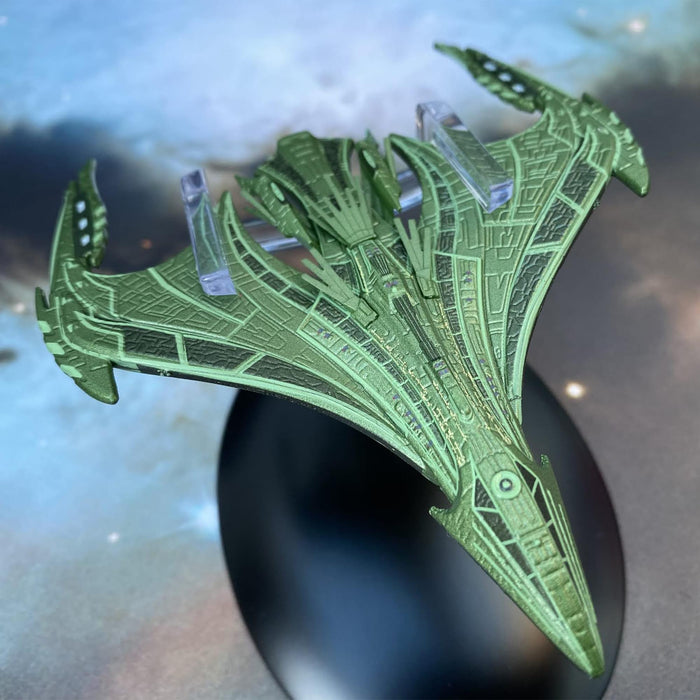 Eaglemoss Star Trek Starship Replica | RRW Vastam