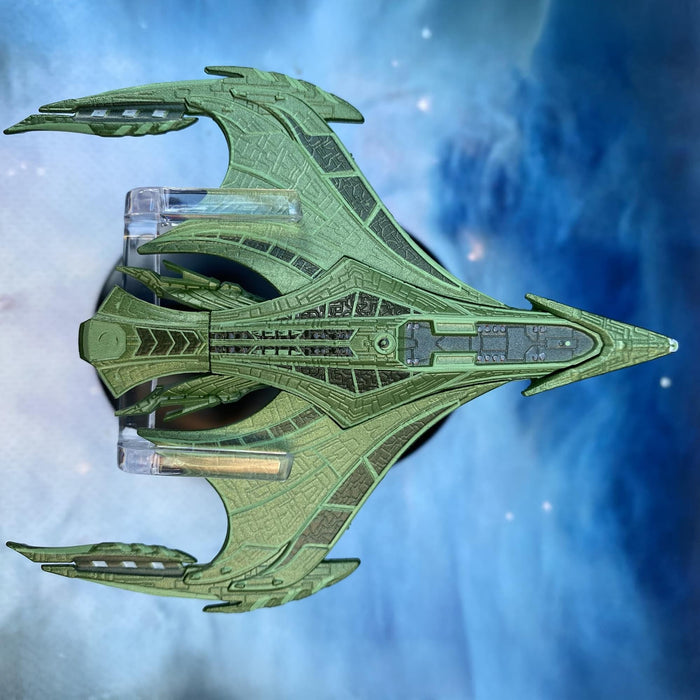 Eaglemoss Star Trek Starship Replica | RRW Vastam