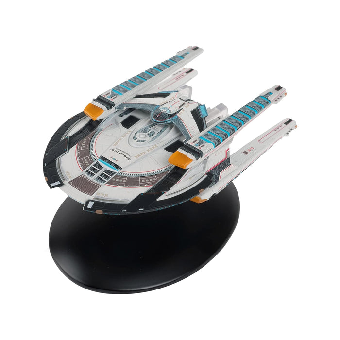 Eaglemoss Star Trek StarShip Replica | USS Europa NCC-97640