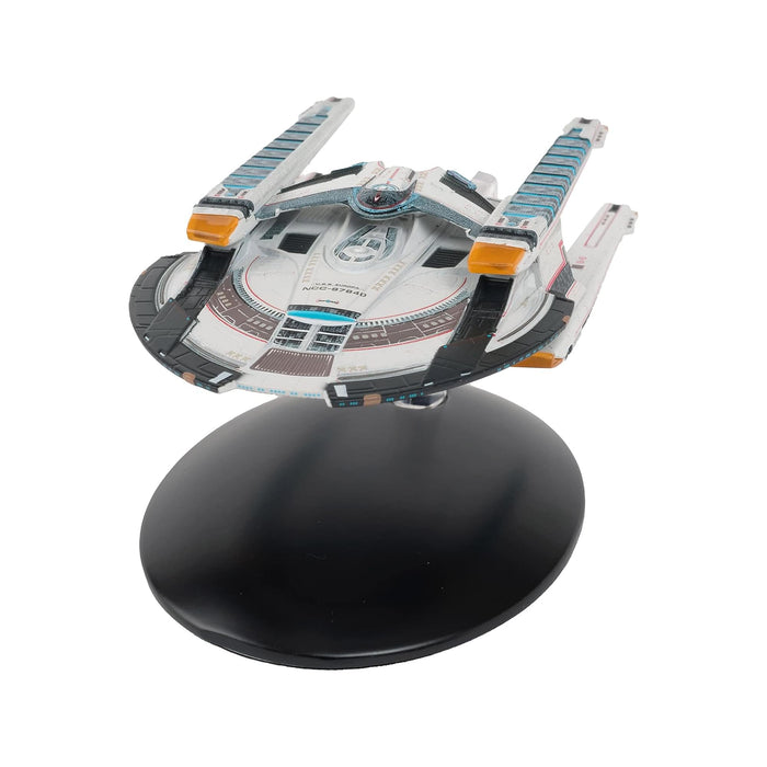 Eaglemoss Star Trek StarShip Replica | USS Europa NCC-97640