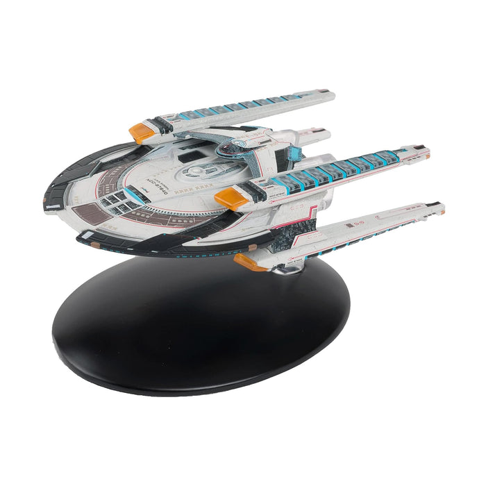 Eaglemoss Star Trek StarShip Replica | USS Europa NCC-97640