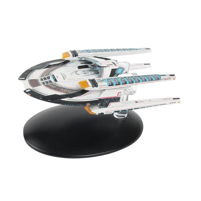 Eaglemoss Star Trek StarShip Replica | USS Europa NCC-97640