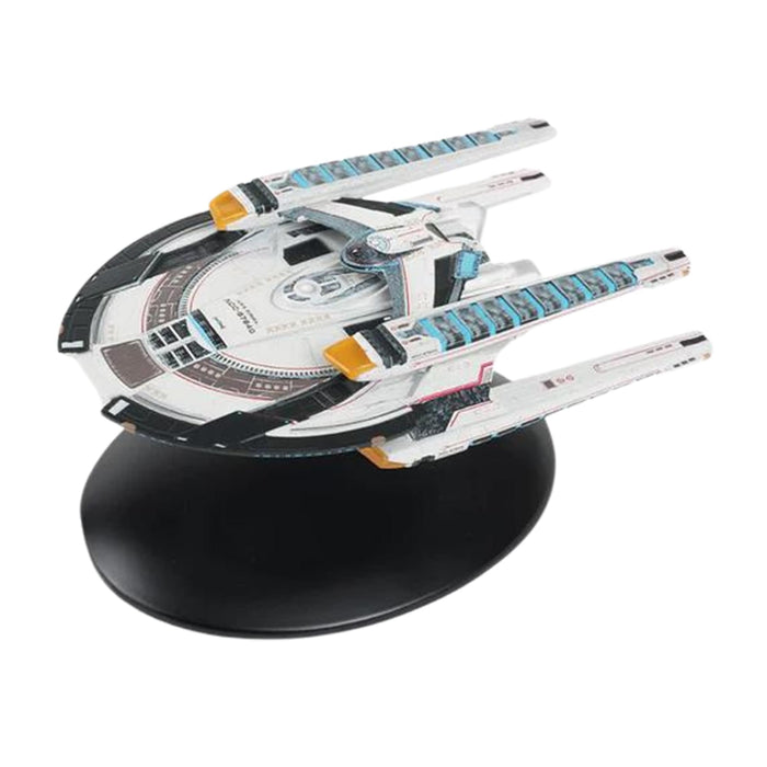 Eaglemoss Star Trek StarShip Replica | USS Europa NCC-97640