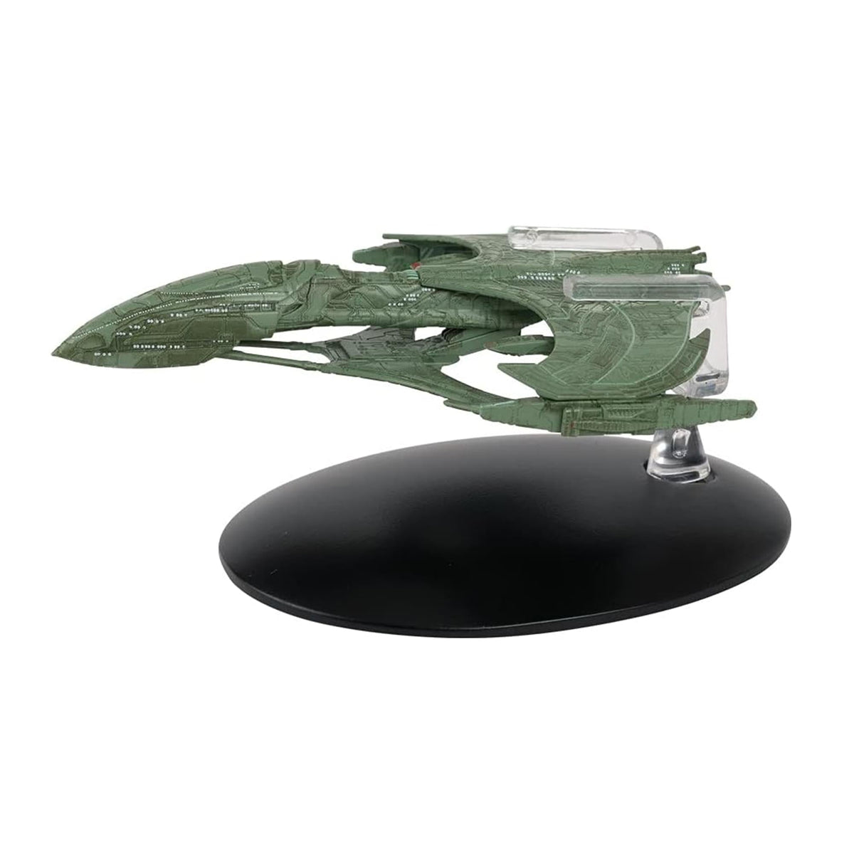 Eaglemoss Star Trek StarShip Replica | RRW Aelahl — MeTV Mall