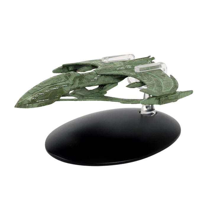 Eaglemoss Star Trek StarShip Replica | RRW Aelahl