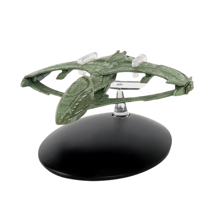 Eaglemoss Star Trek StarShip Replica | RRW Aelahl