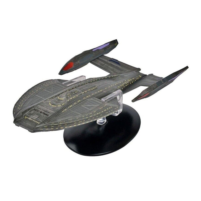 Eaglemoss Star Trek StarShip Replica | USS Varian Fry