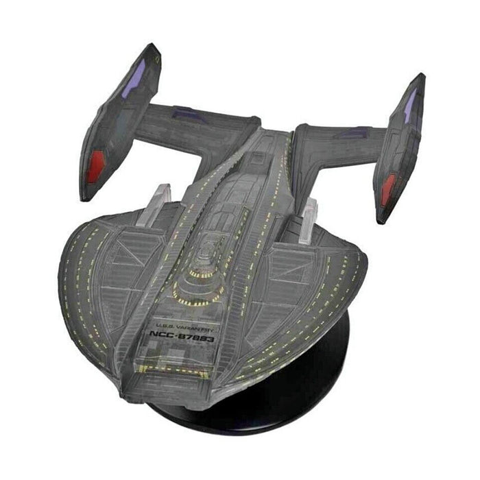 Eaglemoss Star Trek StarShip Replica | USS Varian Fry