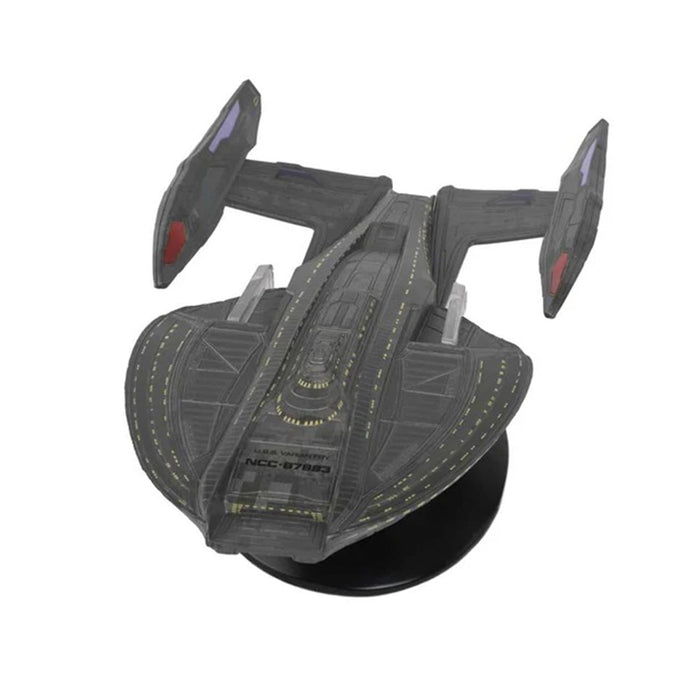 Eaglemoss Star Trek StarShip Replica | USS Varian Fry