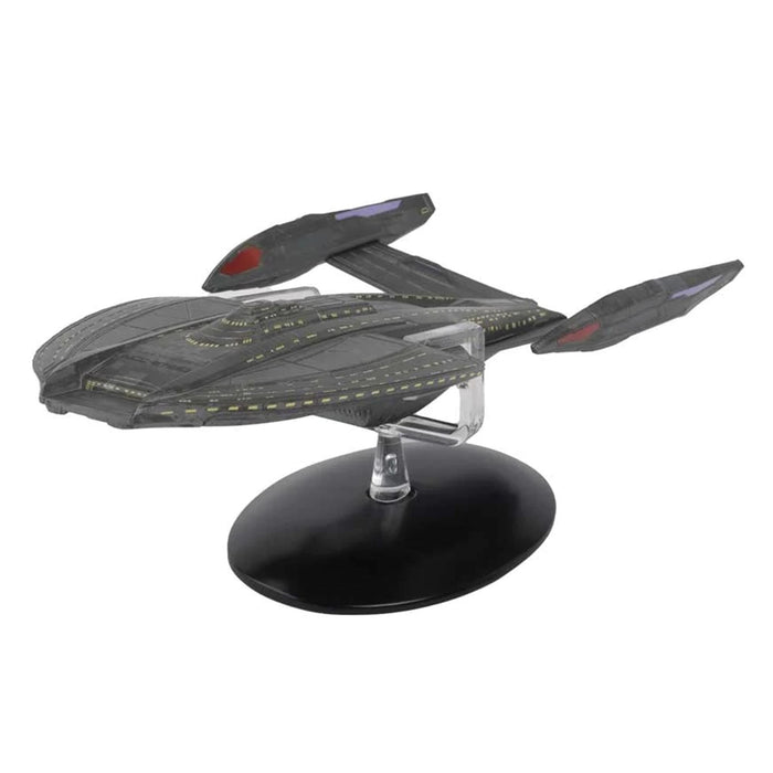 Eaglemoss Star Trek StarShip Replica | USS Varian Fry