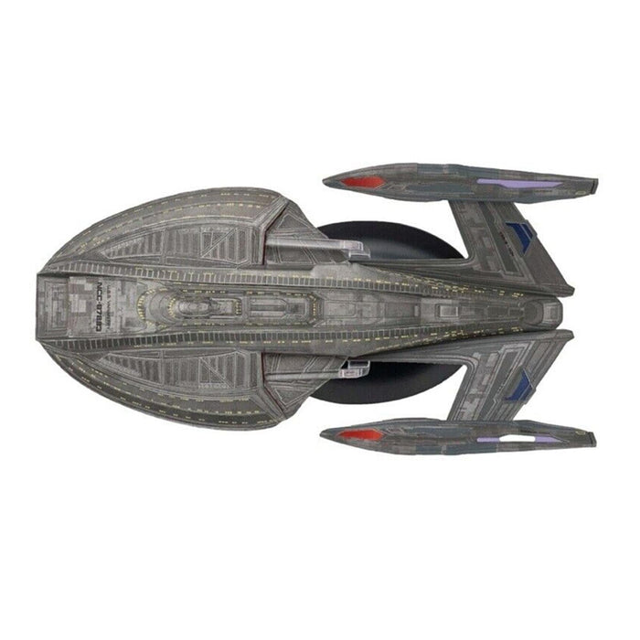 Eaglemoss Star Trek StarShip Replica | USS Varian Fry