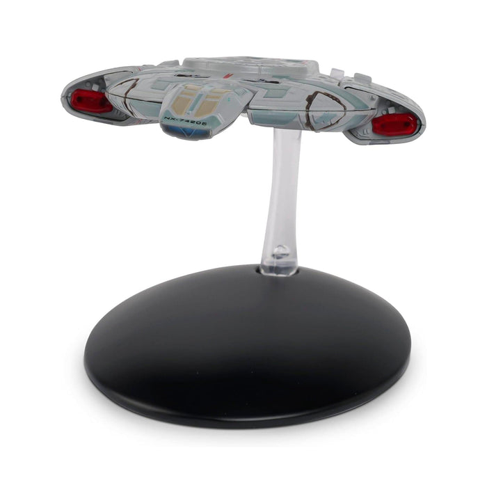 Eaglemoss Star Trek Starship Replica | ISS Defiant NX-74205