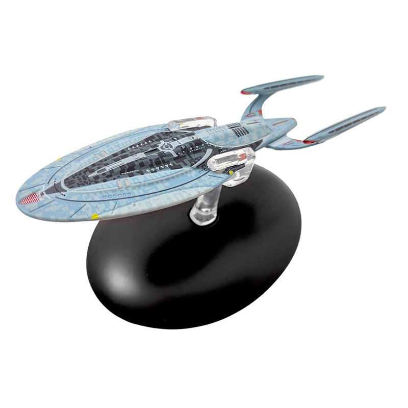 Eaglemoss Star Trek Starship Replica | USS Aventine product image 1 of 8