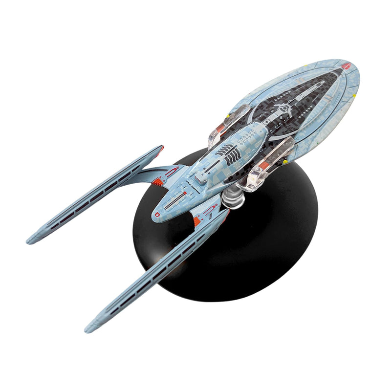Eaglemoss Star Trek Starship Replica | USS Aventine product image 2 of 8