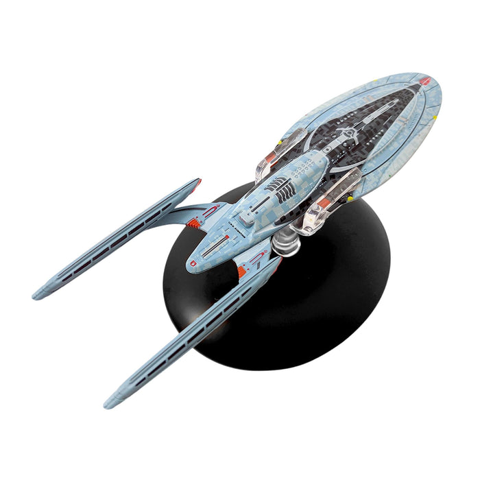 Eaglemoss Star Trek Starship Replica | USS Aventine