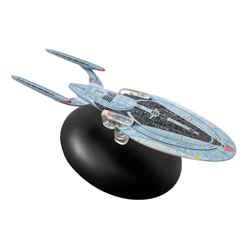 Eaglemoss Star Trek Starship Replica | USS Aventine product image 3 of 8