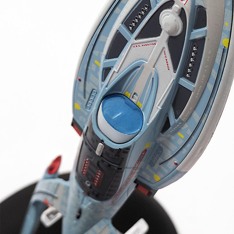 Eaglemoss Star Trek Starship Replica | USS Aventine product image 7 of 8