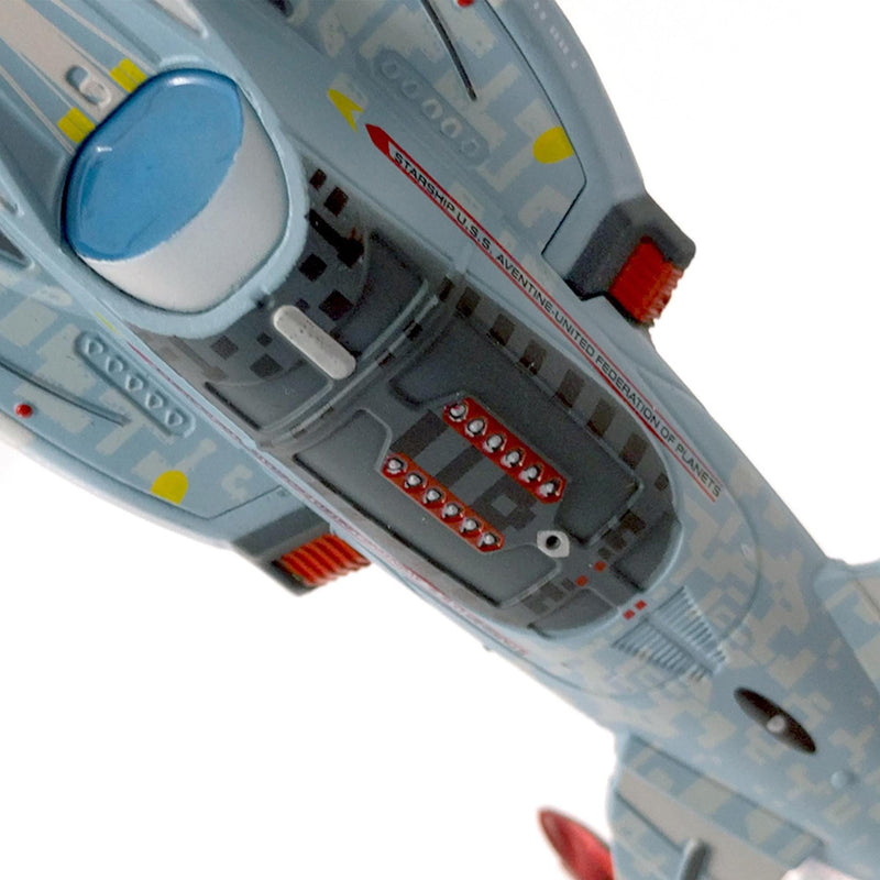 Eaglemoss Star Trek Starship Replica | USS Aventine product image 8 of 8
