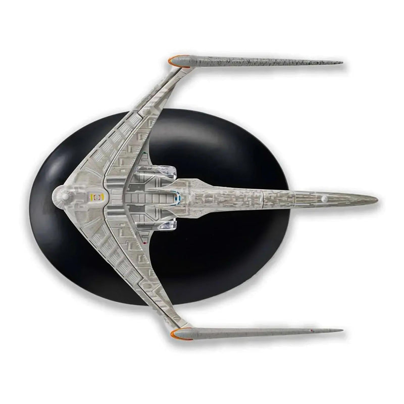 Eaglemoss Star Trek Starship Replica | USS Altair (Drexler Voyager concept) product image 2 of 5