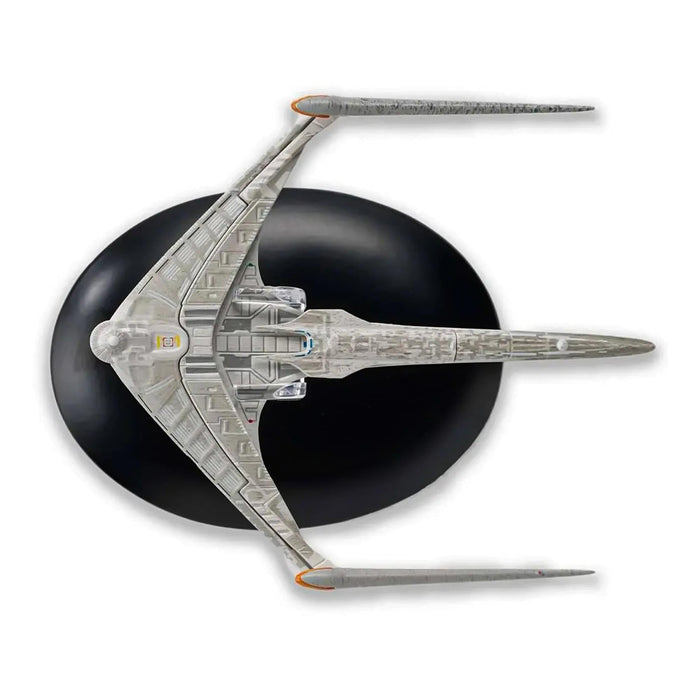 Eaglemoss Star Trek Starship Replica | USS Altair (Drexler Voyager concept)