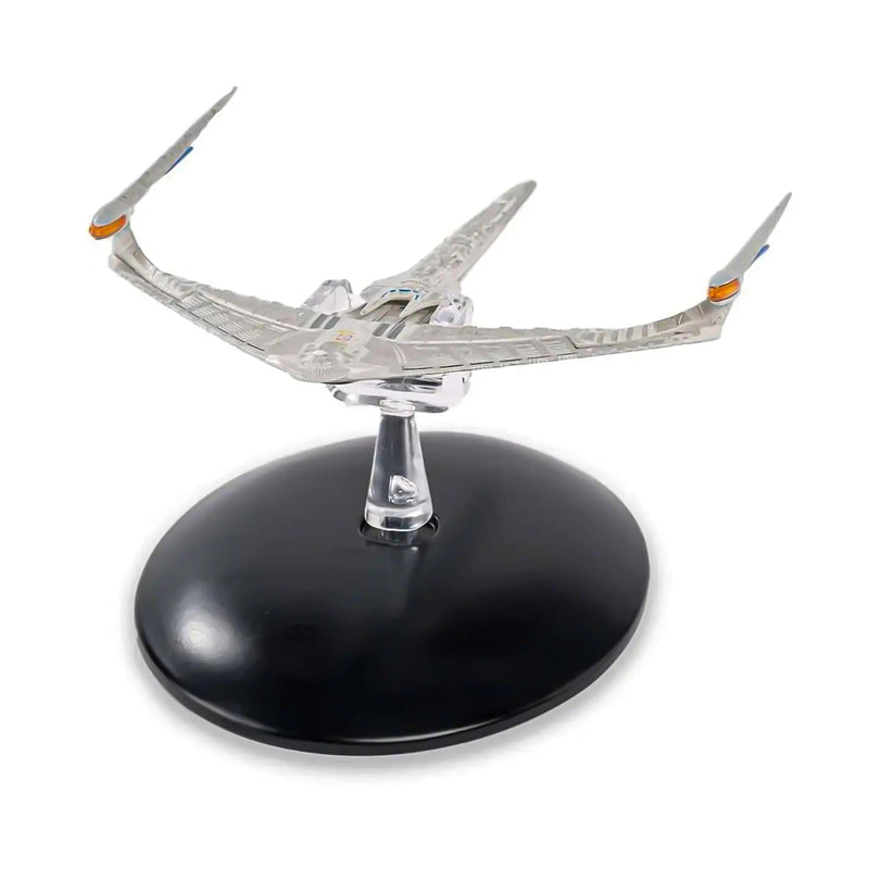 Eaglemoss Star Trek Starship Replica | USS Altair (Drexler Voyager concept) product image 4 of 5