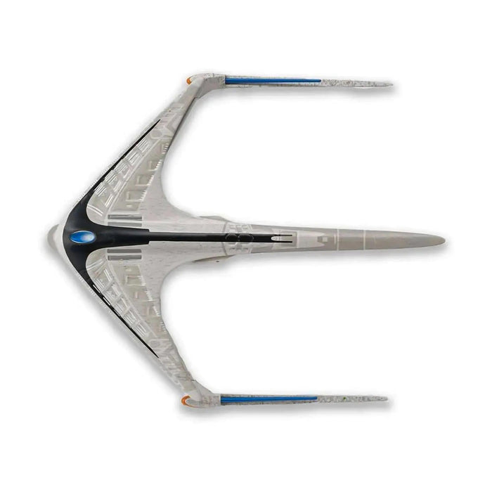 Eaglemoss Star Trek Starship Replica | USS Altair (Drexler Voyager concept)