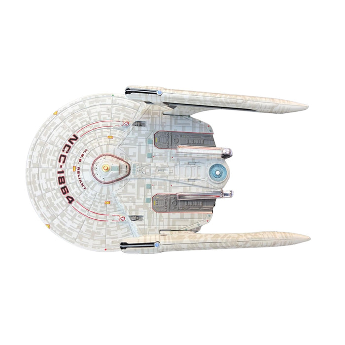 Eaglemoss Star Trek Starship Replica | USS Reliant Concept