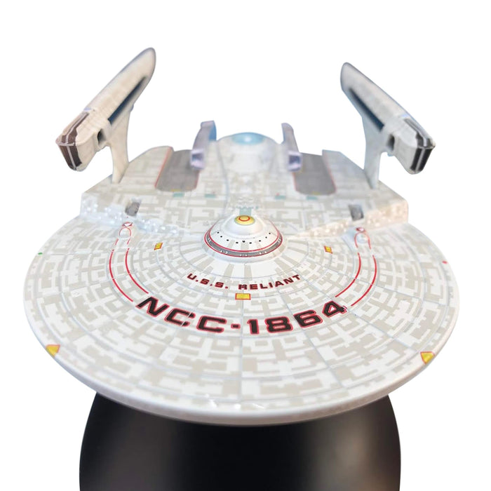 Eaglemoss Star Trek Starship Replica | USS Reliant Concept