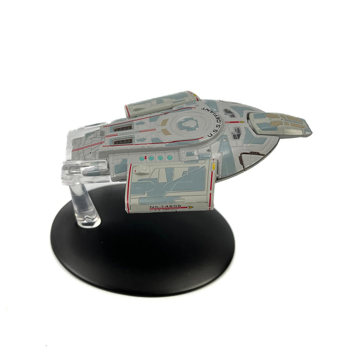 Eaglemoss Star Trek Starship Replica Box Set Of 3 | Mirror Universe Ships
