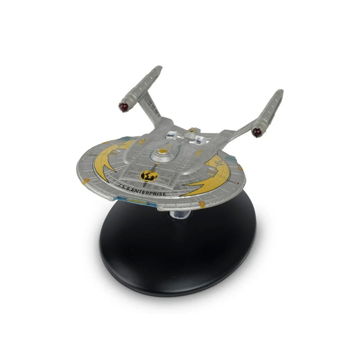Eaglemoss Star Trek Starship Replica Box Set Of 3 | Mirror Universe Ships