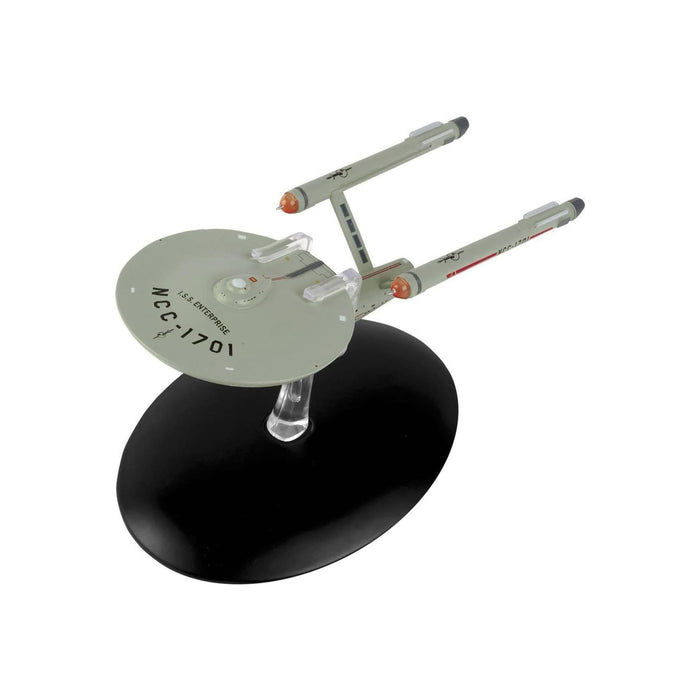 Eaglemoss Star Trek Starship Replica Box Set Of 3 | Mirror Universe Ships