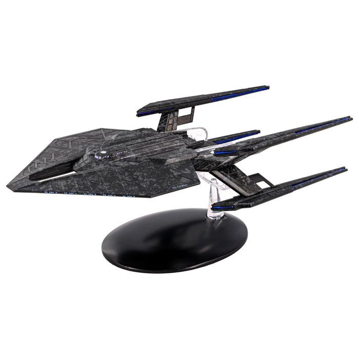 Eaglemoss Star Trek Starship Replica | Section 31 Nimrod-Class
