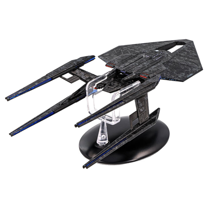 Eaglemoss Star Trek Starship Replica | Section 31 Nimrod-Class