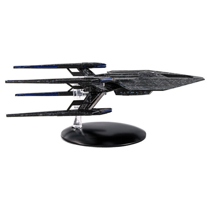 Eaglemoss Star Trek Starship Replica | Section 31 Nimrod-Class