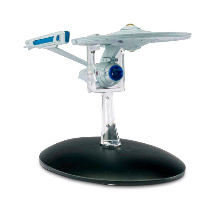 Eaglemoss Star Trek Starship Replica | USS Enterprise NCC-1701 (2271) #2