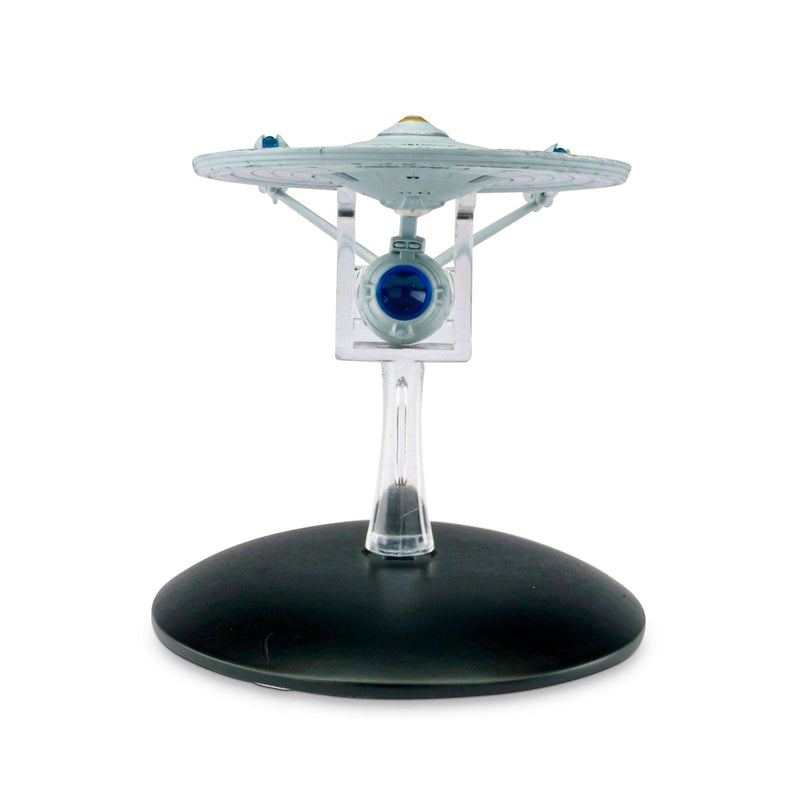 Eaglemoss Star Trek Starship Replica | USS Enterprise NCC-1701 (2271) #2 product image 4 of 6