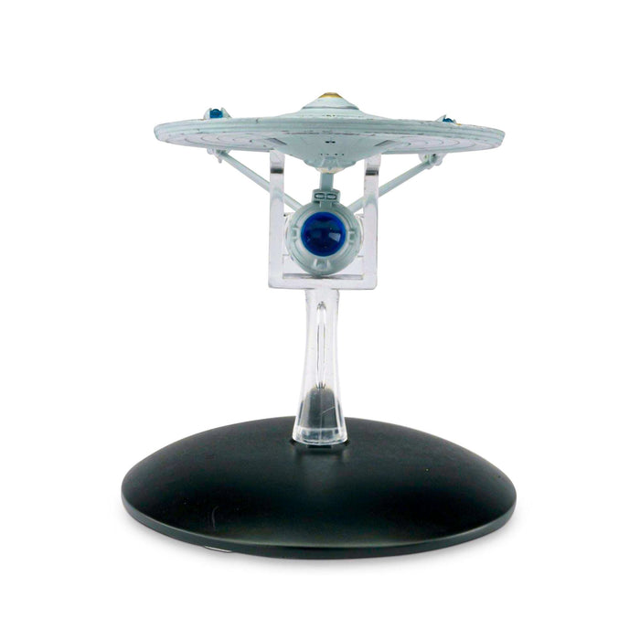 Eaglemoss Star Trek Starship Replica | USS Enterprise NCC-1701 (2271) #2