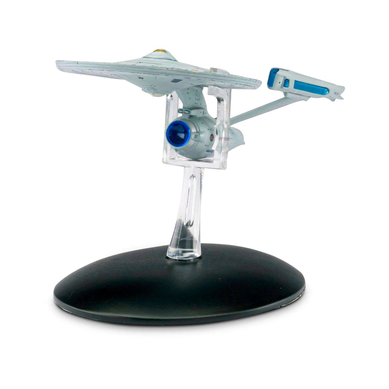 Eaglemoss Star Trek Starship Replica | USS Enterprise NCC-1701 (2271) #2 product image 5 of 6