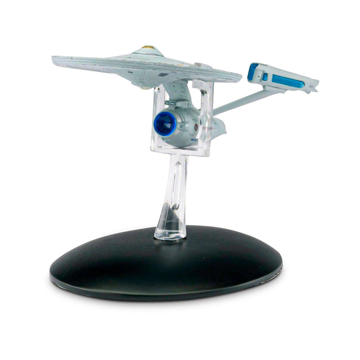 Eaglemoss Star Trek Starship Replica | USS Enterprise NCC-1701 (2271) #2