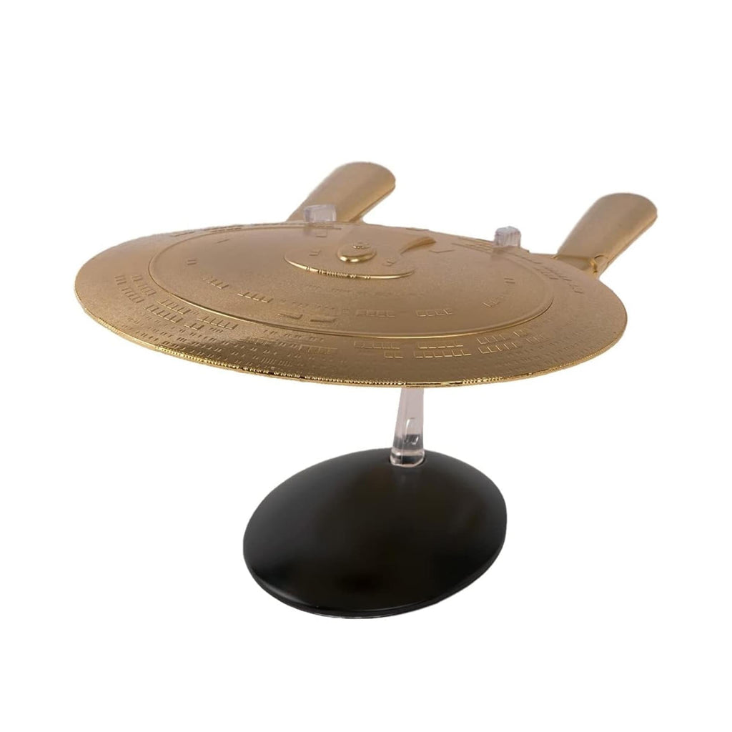 Eaglemoss Star Trek Starship Replica | XL USS Enterprise NCC-1701