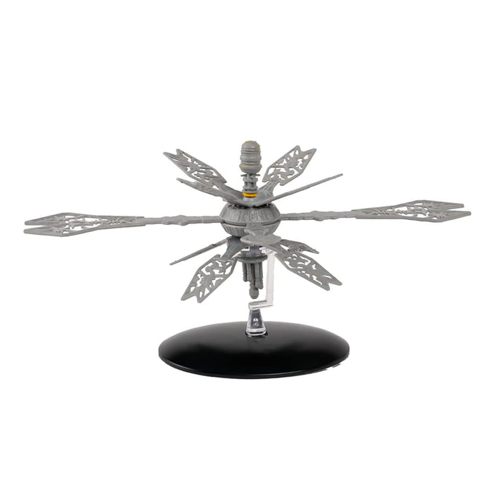 Eaglemoss Star Trek Starship Replica | Caretaker's Array