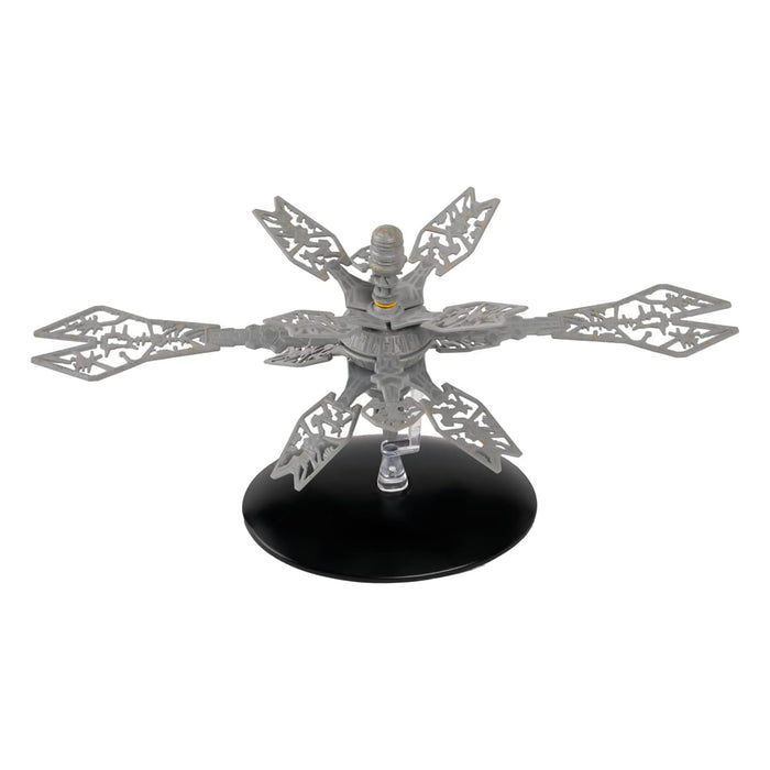 Eaglemoss Star Trek Starship Replica | Caretaker's Array