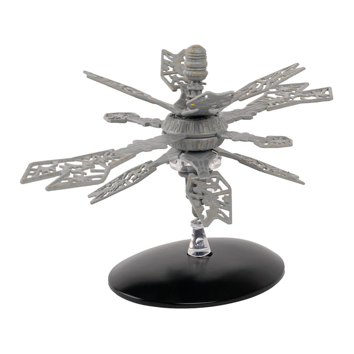 Eaglemoss Star Trek Starship Replica | Caretaker's Array