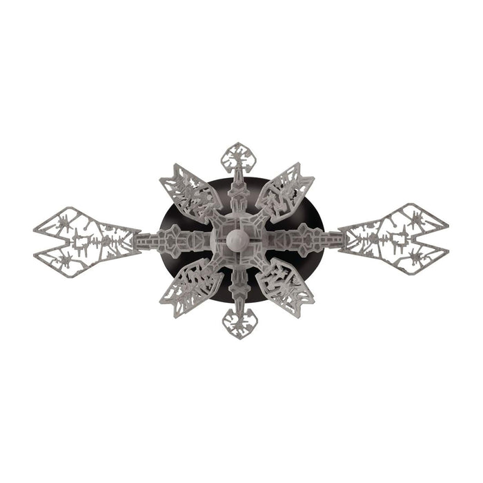 Eaglemoss Star Trek Starship Replica | Caretaker's Array