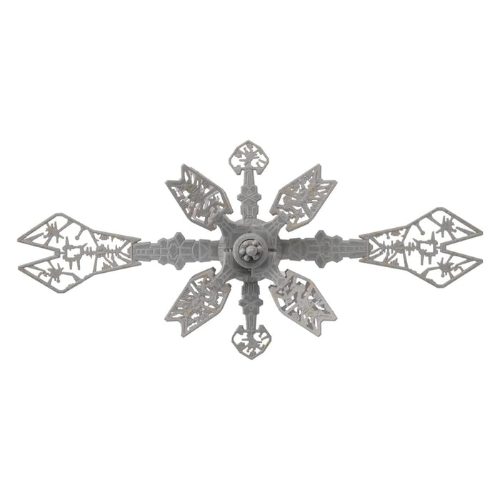 Eaglemoss Star Trek Starship Replica | Caretaker's Array