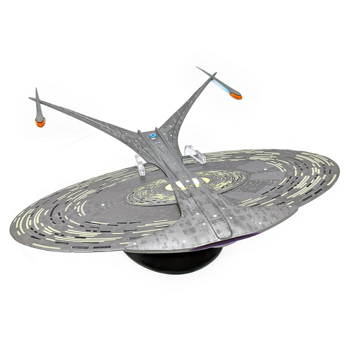 Eaglemoss Star Trek Ship Replica | XL USS Enterprise NCC-1701-J